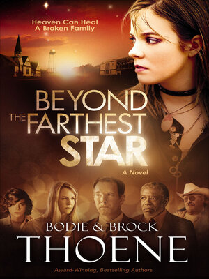 cover image of Beyond the Farthest Star